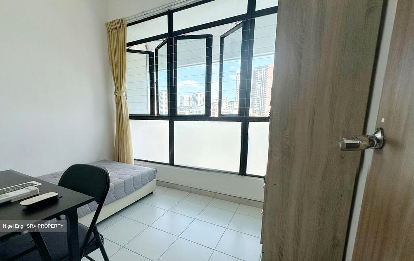 Fernwood Towers (D15), Condominium #524391841